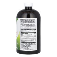 Рідкий хлорофіл без смаку, Chlorofresh® Liquid - 16 oz Unflavored