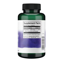 Хром Піколінат, Chromium Picolinate 200mcg - 200 сaps