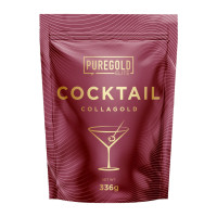 Колаген, CollaGold Coctail - 336g Pina Colada
