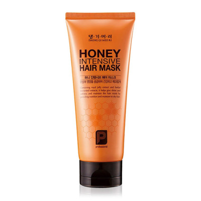 Маска для відновлення волосся "Медова терапія", Daeng Gi Meo Ri Honey Intensive Hair Mask - 150ml