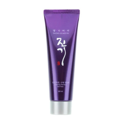 Регенеруюча маска, Daeng Gi Meo Ri Vitalizing Nutrition Hair Pack - 120ml