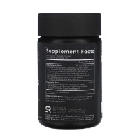 Daily Probiotics with Prebiotics 60 Billion CFU - 30 veggie capsules