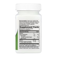 DGL (Sugar Free) - 100 tabs