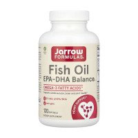 EPA-DHA Balance - 120 softgels