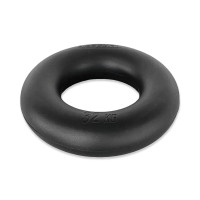 Еспандер кистьовий кільце EasyFit Ring 32 кг чорний