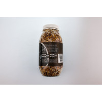 Фітнес гранола з смаком чорниця з протеїном, Fitness Granola - 450g