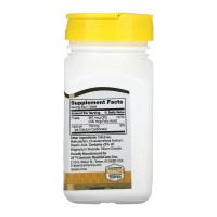 Фолієва кислота, Folic Acid 400 mcg - 250 tabs