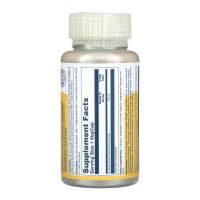 Фульвові мінерали, Fulvic Minerals 100mg - 30 vcaps