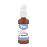Рідкий екстракт женьшеню, Ginseng Liquid Extract - 50ml