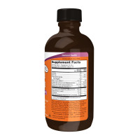 Рідкий Коензим Q10, Liquid CoQ10 - 118 ml Orange