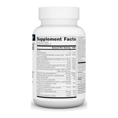 Комплекс для підримки печінки, Liver Guard™ - 30 tabs