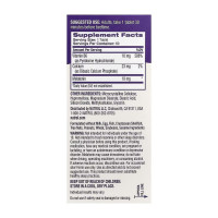 Melatonin 10mg - 60 tabs