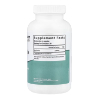 Міо-інозитол, Myo-Inositol - 120 caps