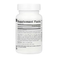 N-Acetyl Cysteine 600mg - 60 tabs