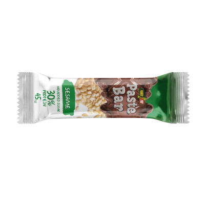 Paste Bar - 12x45g Sesame Paste Bar - 12x45g Sesame