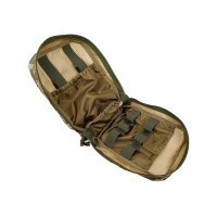 Підсумок аптечка тактична MOLLE піксель ЗСУ MM-14 для РПС, разгрузки або жилету