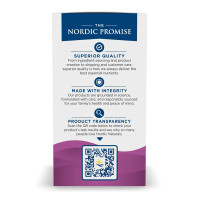 Омега-3 для жінок, Postnatal Omega-3 - 60 softgels