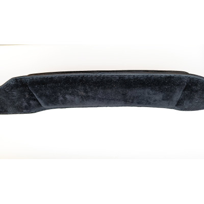 Пояс атлетичний EasyFit DeciBelt (шкіра) коричневий 2XL