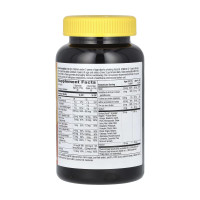 Мультивітаміни для дітей, Premium Kids Multivitamin - 90 gummies Cherry, Orange Grape