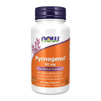 Пікногенол, Pycnogenol 30mg - 60 vcaps