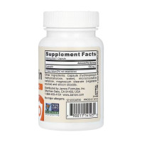 Кверцетин, Quercetin 500mg - 30 vcaps