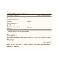 SFP Ashwagandha Root Extract - 60 vcaps