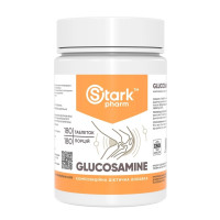 Глюкозамін, Stark Glucosamine - 180tabs