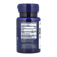 Коензим CoQ10 (Убіхінол), Super Ubiquinol CoQ10 with Enhanced Mitochondrial Support™ 100 mg - 30 softgels