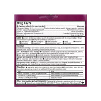Засіб від застуди, Umcka Cold + Flu Berry - 10x.912g