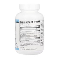 Vegan Omega-3s EPA-DHA 300mg - 60 softgels