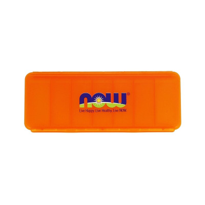 Кейс для вітамінів, 7 Day Pill Case