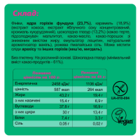 Протеїнові батончики, FIZI Guilty Pleasure Box - 10x45g