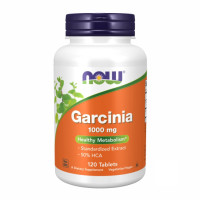 Гарцинія, Garcinia 1000mg - 120 tabs