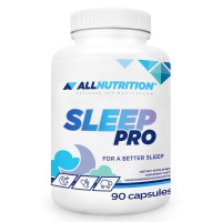 Комплекс для сну, Sleep Pro - 90caps
