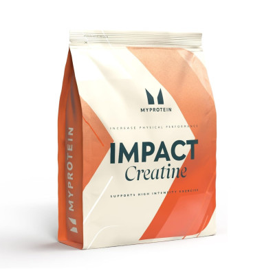 Креатин Моногідрат, Creatine Monohydrate - 250g
