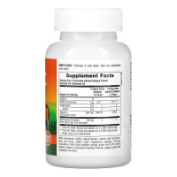Вітамін С, Sugarfree Vit C Chewable - 90 tabs