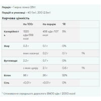 Гідролізований білковий колаген, Hydrolysed Collagen Protein - 1000g Unflavoured
