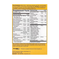 Мультивітаміни для жінок 50+, Women's 50+ Complete Multivitamin - 50 tabs