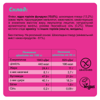 Протеїнові батончики, FIZI Guilty Pleasure Box - 10x45g