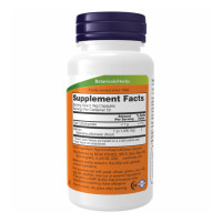 Корінь валер'яни, Valerian Root 500mg - 250 vcaps