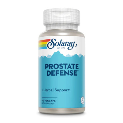 Захист простати, Prostate Defense - 90 vcaps