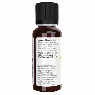Ефірне масло, Peace, Love & Flowers Oil Blend - 30ml (1fl.oz)