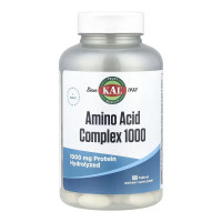 Amino Acid Complex 1000mg - 100 tabs