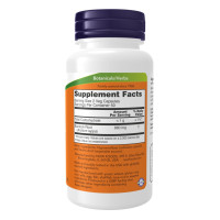 Корінь лопуха, Burdock Root 430mg - 100 vcaps