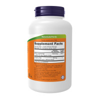 Органічний порошок бурих водоростей (келп), Kelp Powder Organic - 227g