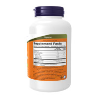 Псиліум (лушпиння подорожника), Psyllium Husk 700mg - 360 vcaps