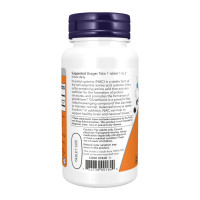 N-Acetyl-Cysteine 1000mg - 60 tabs
