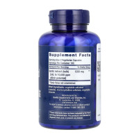 Optimized Garlic - 200 vcaps