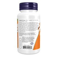Бромелаїн, Bromelain 500mg - 60 vcaps