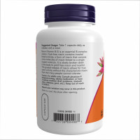 Ніацин, Flush Free Niacin 500mg - 90 vcaps